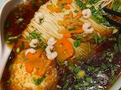 -松鹤楼(狮山永利广场店)