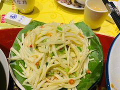 -福照楼汽锅鸡·云南菜(护国路店)