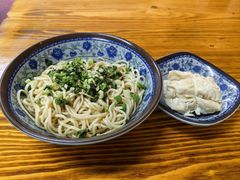 -无名氏宵夜小摊(祝家三姐妹馄饨店)