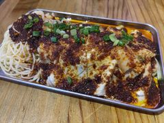 -兔槽江湖菜·重庆璧山兔(水围店)