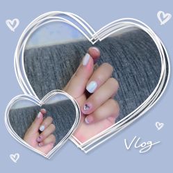 -小洁美甲美睫半永久定妆