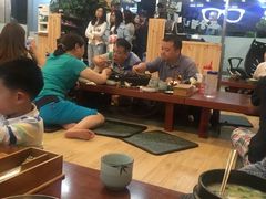 -莲洞本家