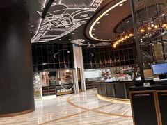 -星汇餐厅(新濠影汇店)