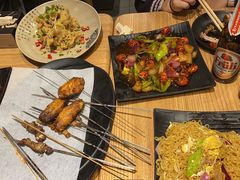 -壹酒贰肉1926·深夜食堂(南京北街店)