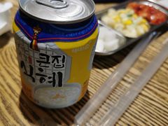 -吴草鸡爪오초닭발韩食堂(融恒盈嘉中心店)