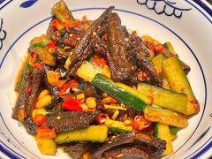 -衡厨·衡阳土菜(中南店)