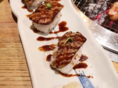 -御牛道日式烤肉料理(杭州万象城店)