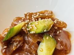 -苏州W酒店·苏滟中餐厅