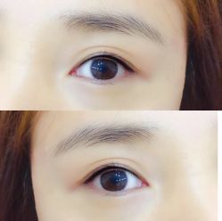 -UP&UP·半永久眉毛眼线机器野生眉