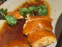 -留半山·香港食堂(啦啦宝都店)