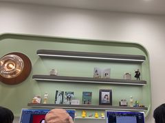 -海马体家庭照相馆(广州正佳广场店)