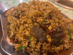 -鸿姐老火锅(疁城新天地店)
