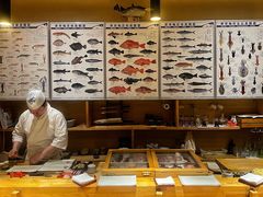 -镹·鱼料理  国产鱼使用店