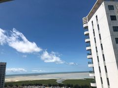 -北海金海湾红树林生态旅游区