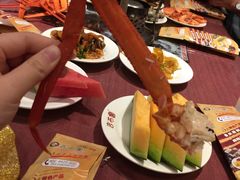 -吉布鲁牛排海鲜自助(龙湖北城天街购物广场店)