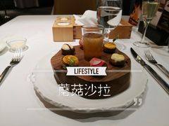 -王品台塑牛排(成都万象城店)