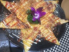 -和风融合餐厅创意料理(重庆店)
