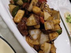 -抚顺美食·老上海味道