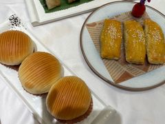 -宝园酒家(美林M·LIVE天地东座店)