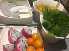 -海底捞火锅(振华商厦店)
