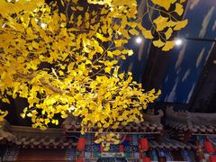 -不二茶空间·养生宴(石景山店)