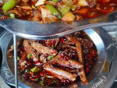 -戴师傅川西坝子(彩泉旗舰店)