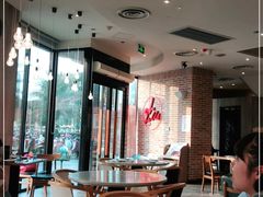 大堂-必胜客(WOW象山涌金广场店)