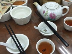 -香港蓮香樓(上環店)