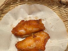 -好人民间小吃·番茄鱼酸菜鱼(木渎悠方店)