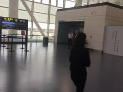 -银川河东国际机场