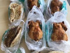 -大益烤鸡
