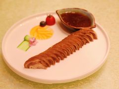 -香宫中餐厅 · 桂林香格里拉
