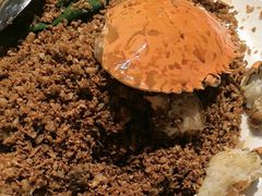 -喜记避风塘炒辣蟹(旗舰店)