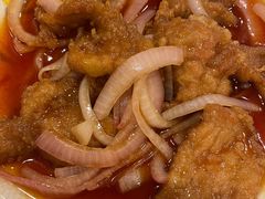-紫金食坊(江南西路店)