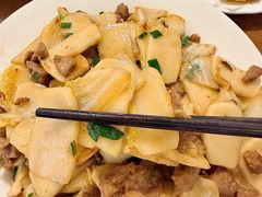 -晓琦农家菜馆·地道农家菜