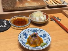 -荣一代目OMAKASE板前料理
