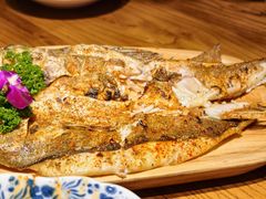 -清真·双公羊·馕坑烤全羊(奥体店)