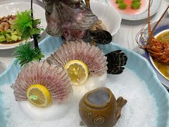-酒蜻蜓·庭院私房菜(天元东路店)