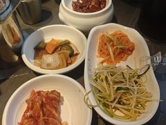 -农乐园炭火烤肉(繁花中心店)