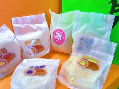 -喜計局·饼行(南湖万达广场店)