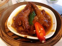 -春满园·早茶·粤菜·宴会(前海店)
