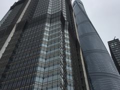 -上海中心大厦