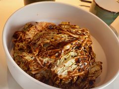 乾隆白菜-大鸭梨烤鸭(望京店)