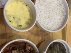 -真功夫(中医院店)