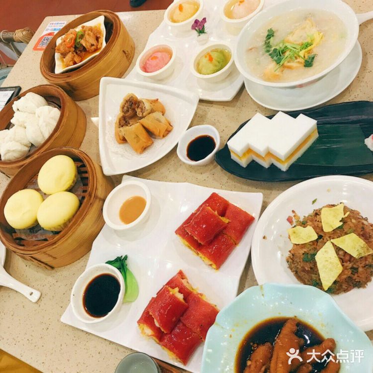 💕广州攻略Ⅱ好玩★好吃篇💕