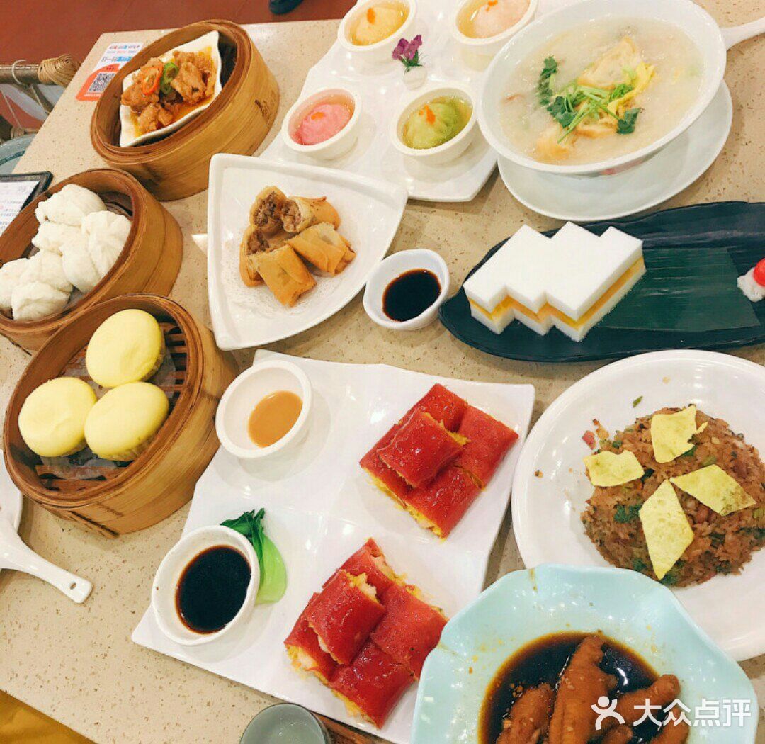 💕广州攻略Ⅱ好玩★好吃篇💕