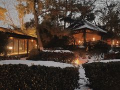 -威海天沐温泉度假区