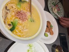 -南里山房·新淮扬菜(徐汇万科店)