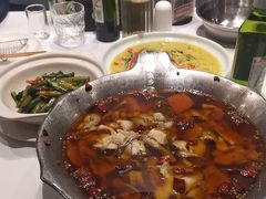 -沸腾鱼乡(知春路分店)