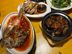 -东就鸭饭店·古早海南菜(友谊南海城店)